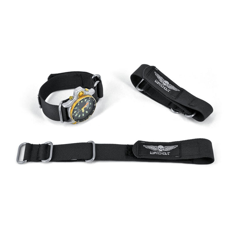 CUREA COMPUTER - WATCH OUT - WATCH STRAP | Echipament Scufundari | Accesorii